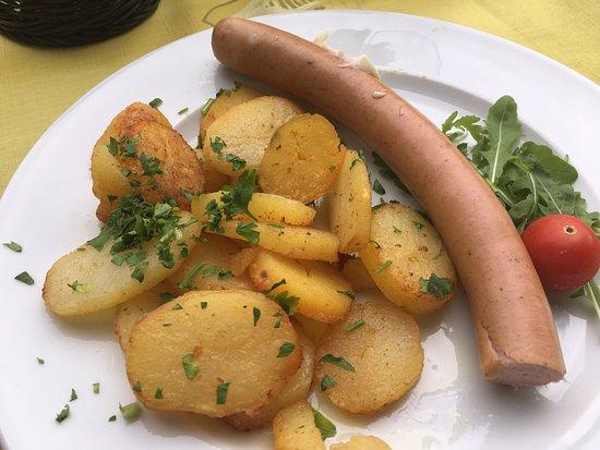 Cafe Restaurant Promenade